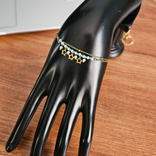 Beach Bracelet 1.0