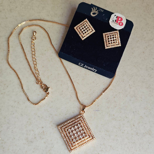 Sparkle Set