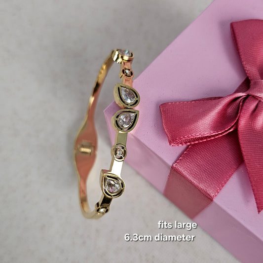 Drops Bangle