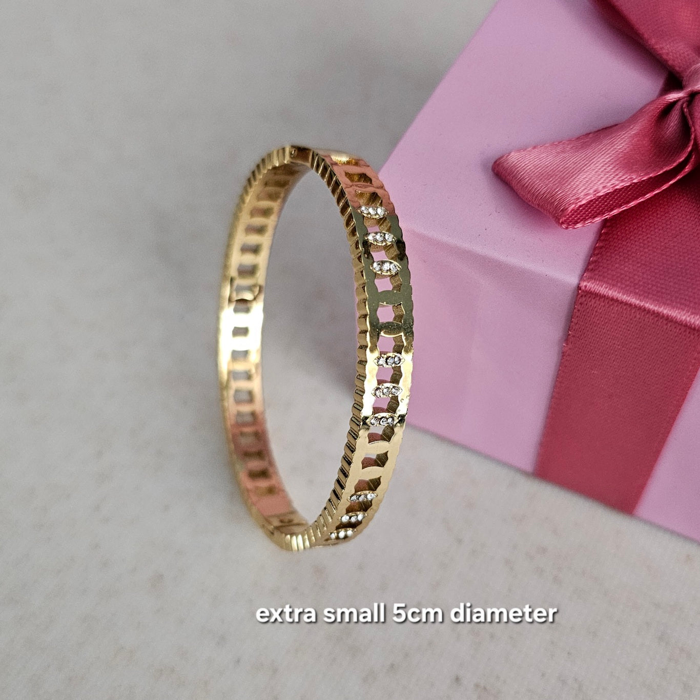 Cute Bangle