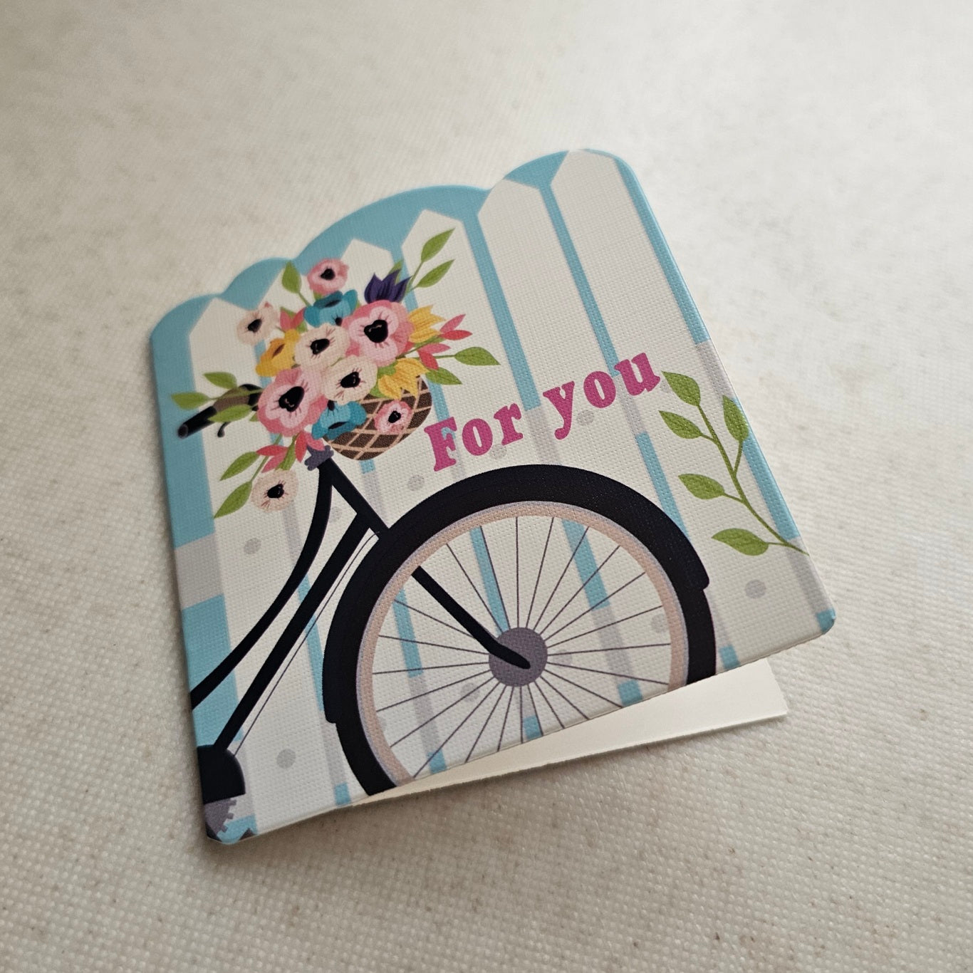Small Gift Card Type D