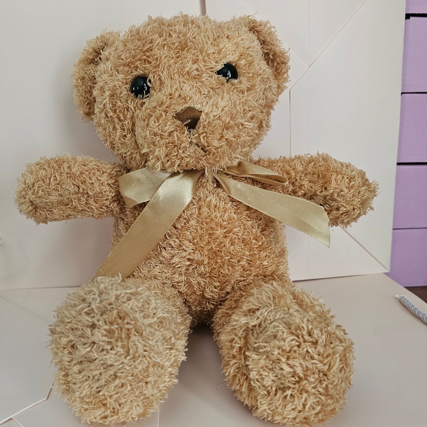 Teddy Bear