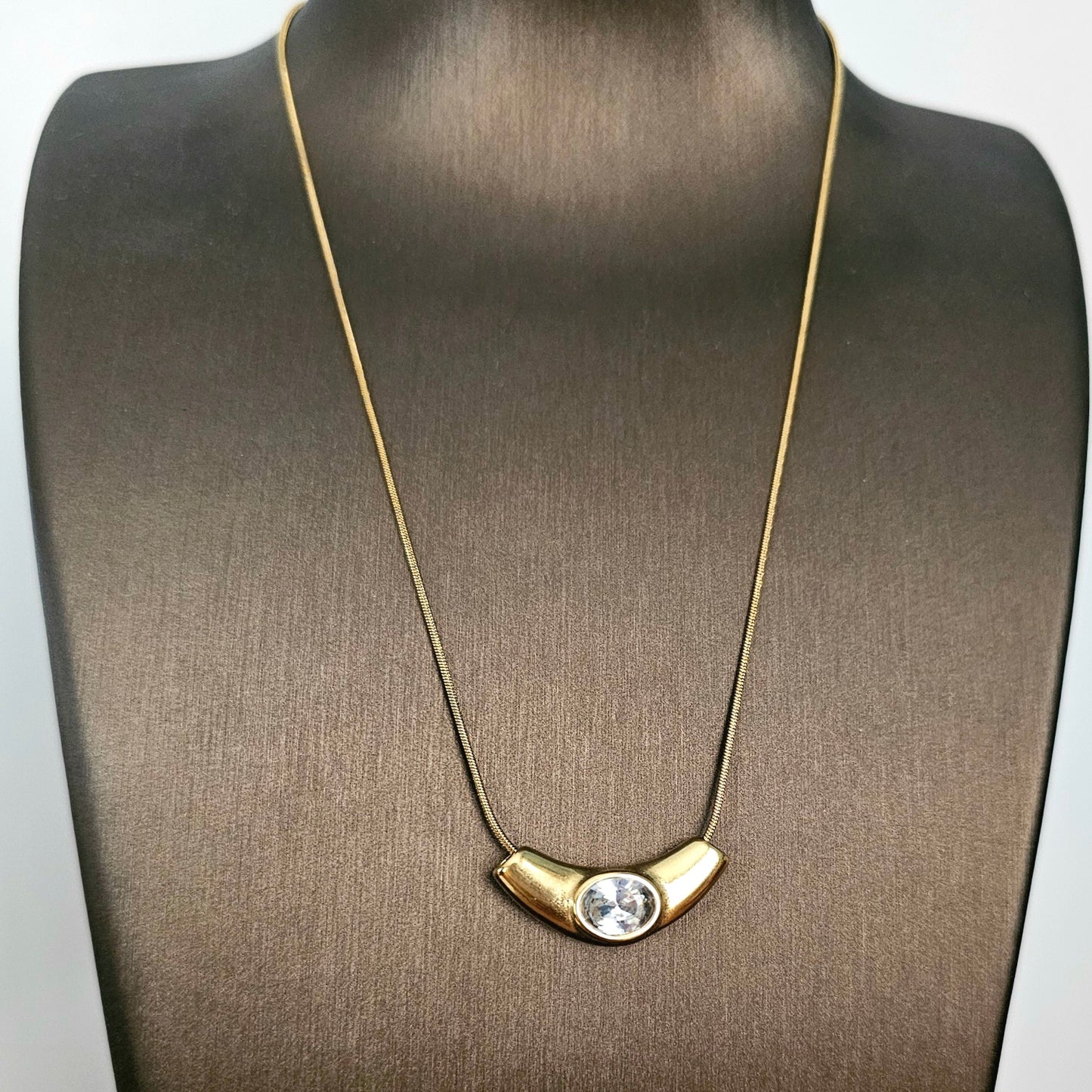 Radiant Necklace
