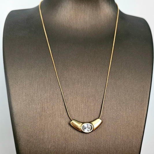 Radiant Necklace