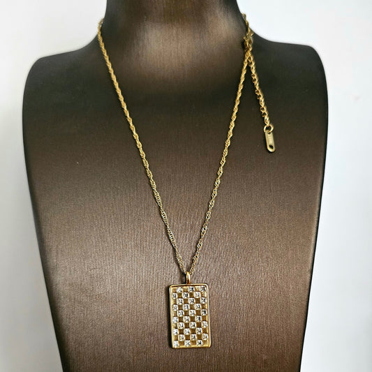 Signature Necklace
