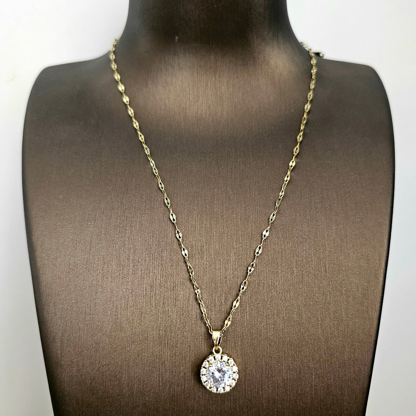 Charm Necklace