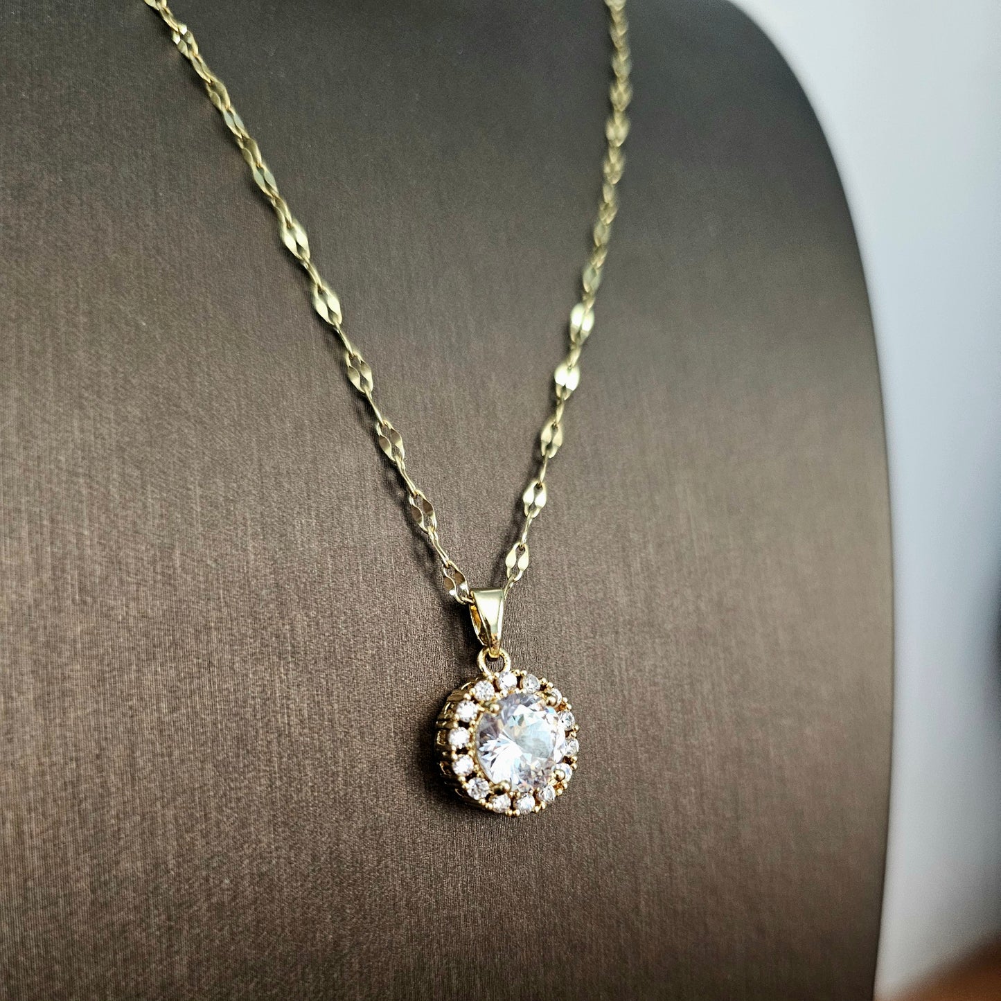 Charm Necklace
