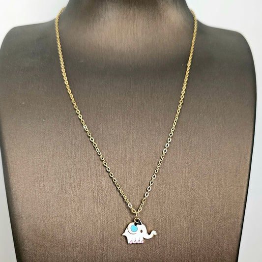 Ellie Necklace for Girls