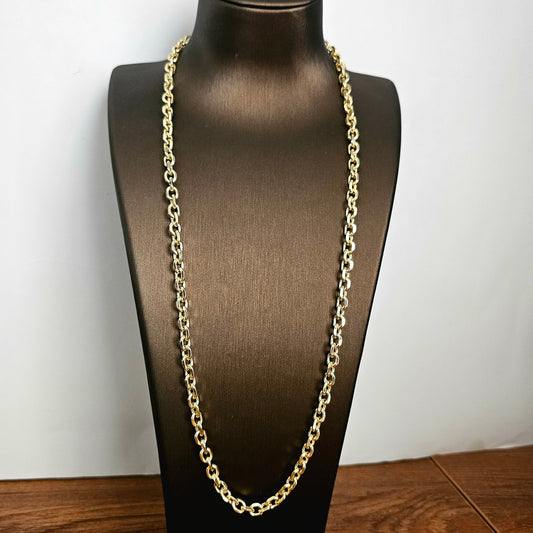 Link Chain