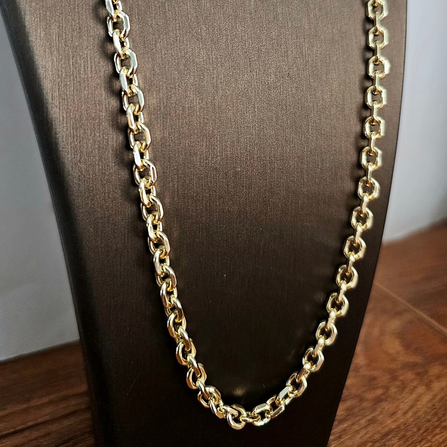 Link Chain