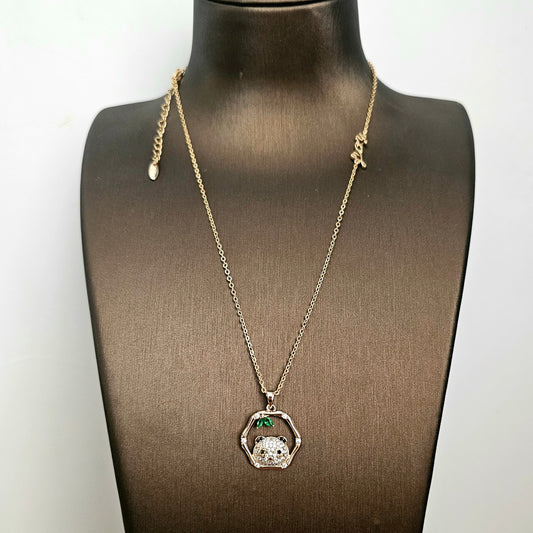 Po Necklace