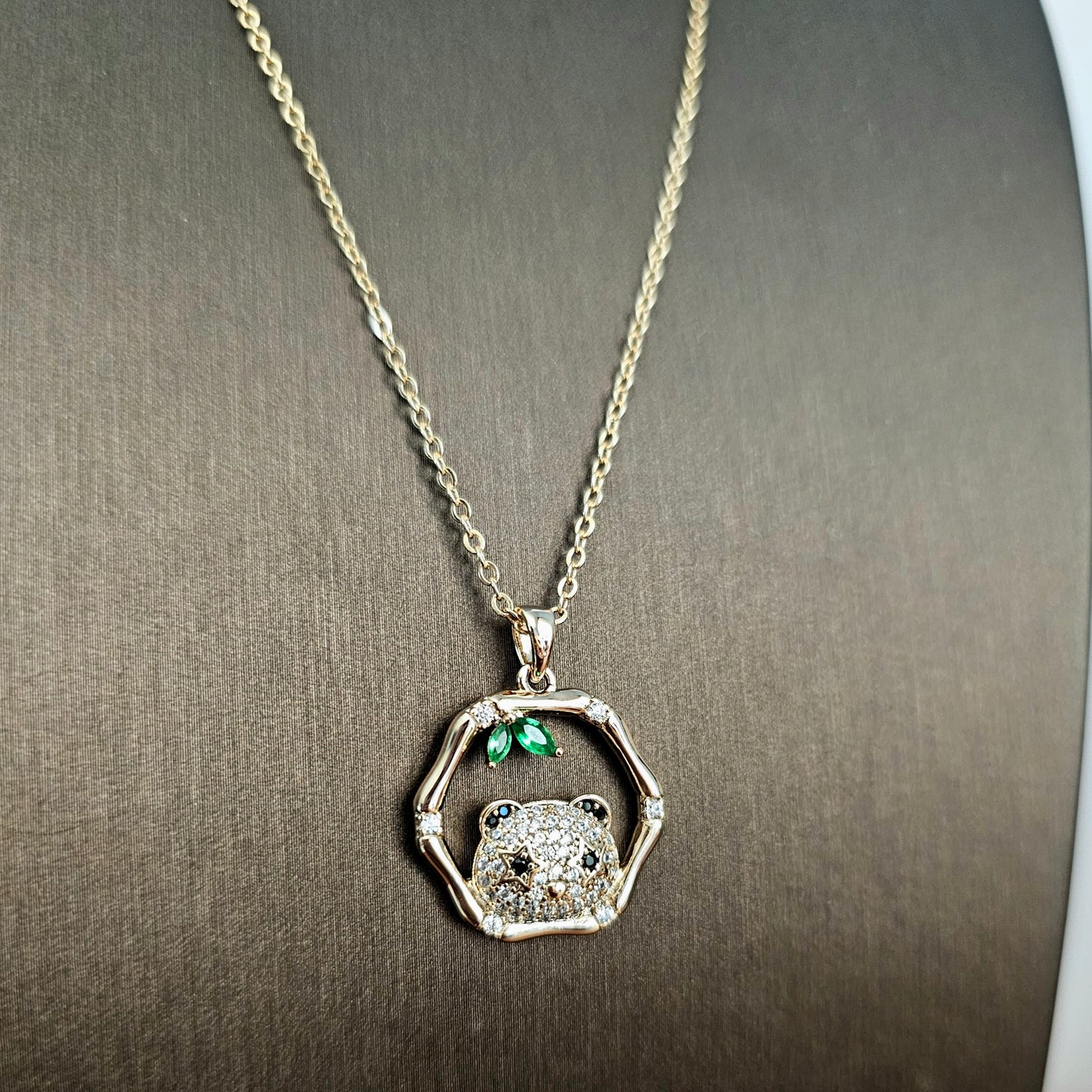 Po Necklace