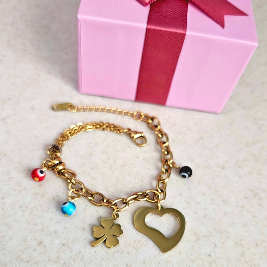 Lucky Bracelet