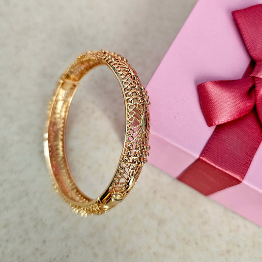 Bloom Bangle