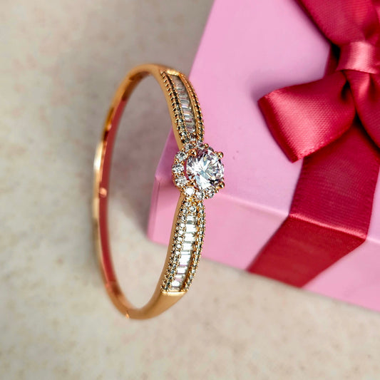 Queen Openable Bangle