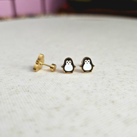 Pingu Stud