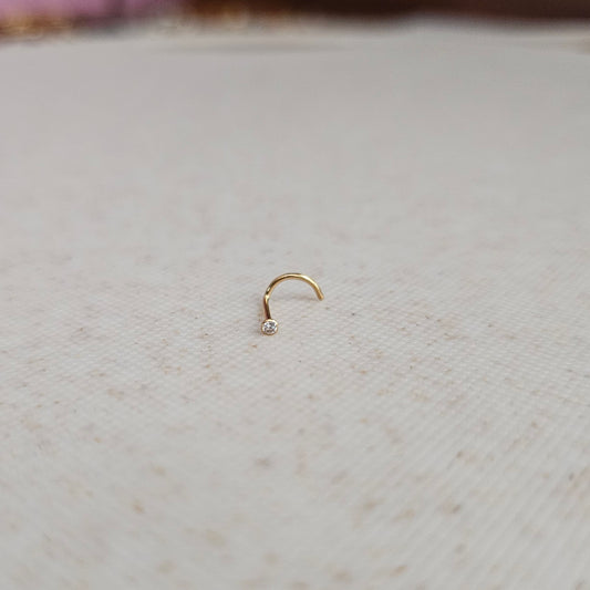 Nose Stud (each)