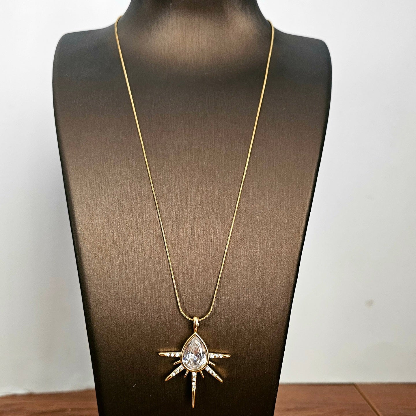 Art Necklace