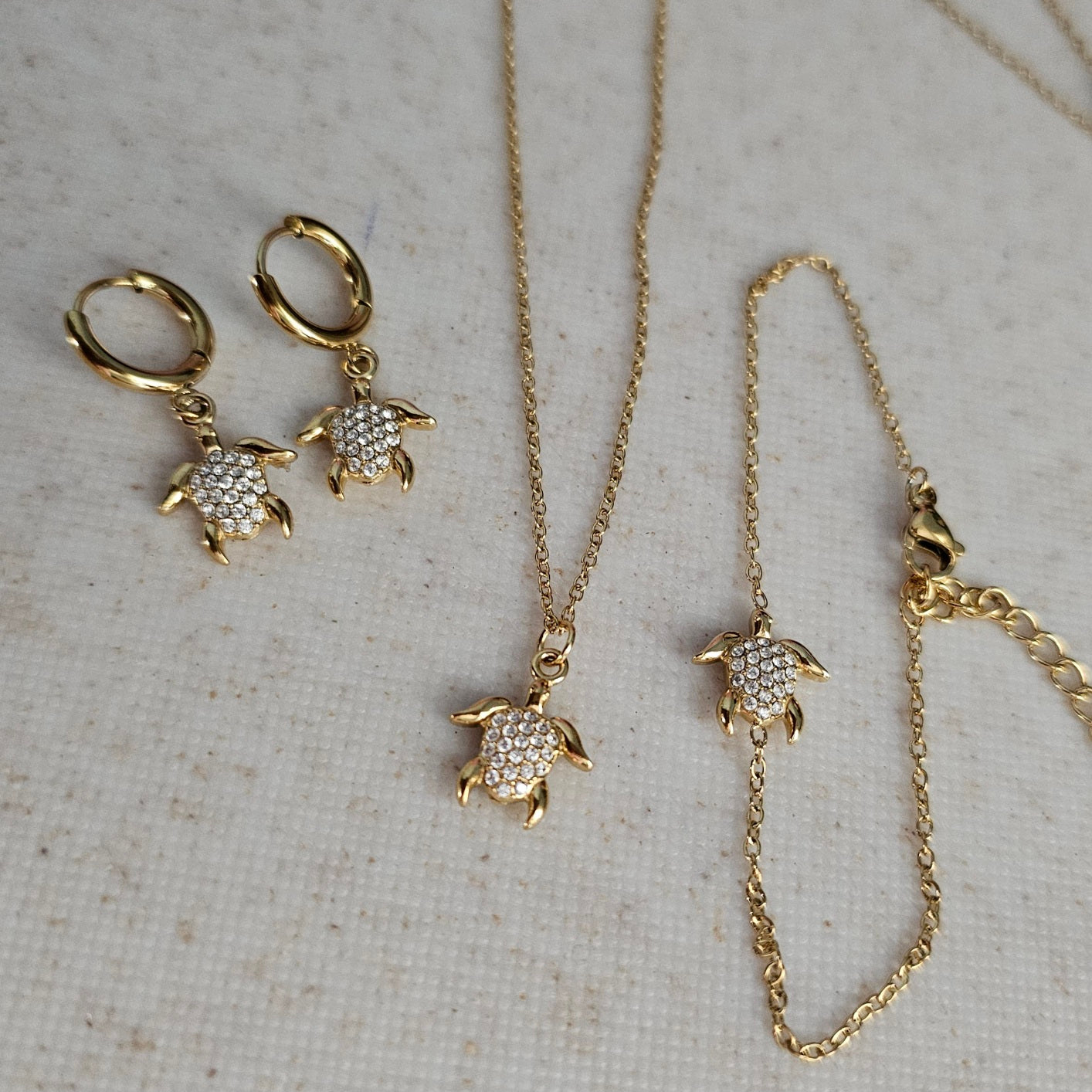 Turtle Set