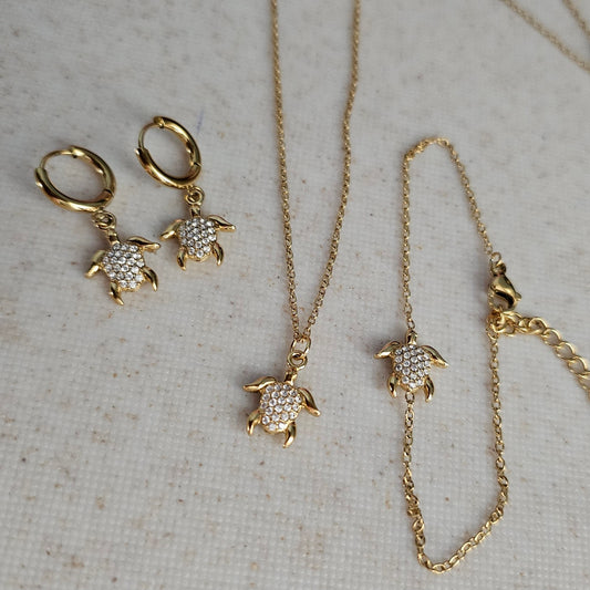 Turtle Set