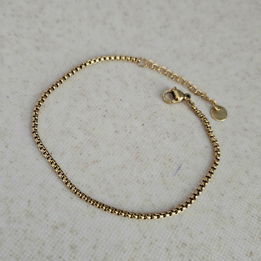 Simple Bracelet 1.0