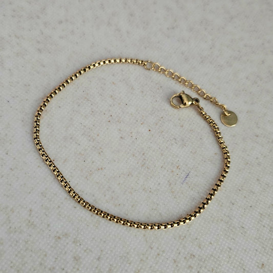 Simple Bracelet 1.0