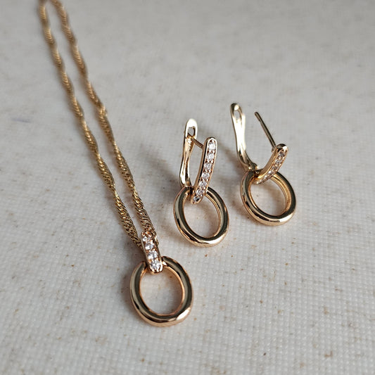 Official Set