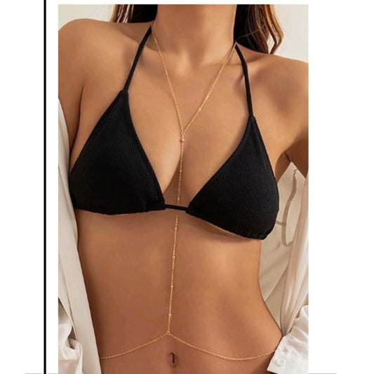 Adjustable Body Chain 1.0