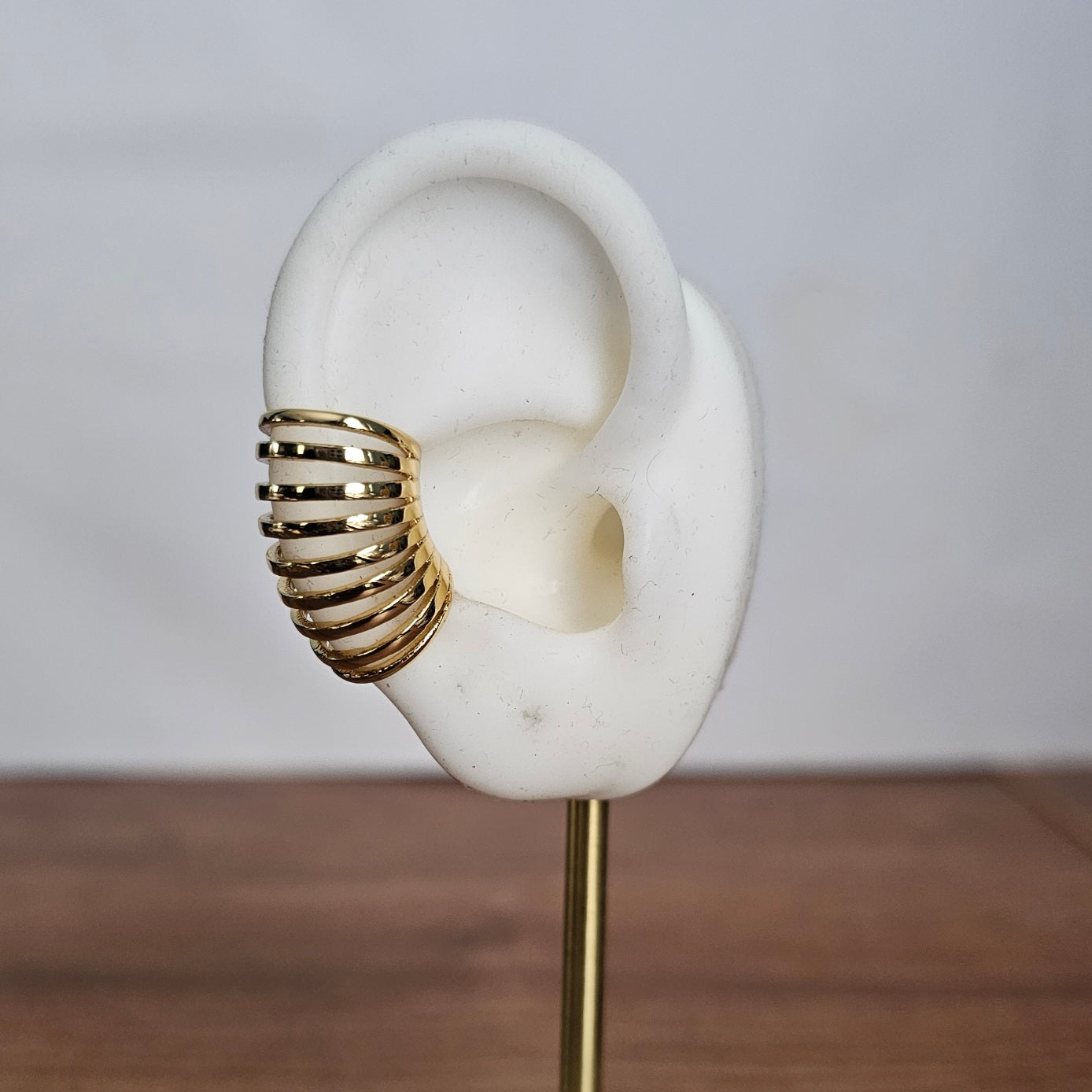Ear Cuff 1.0