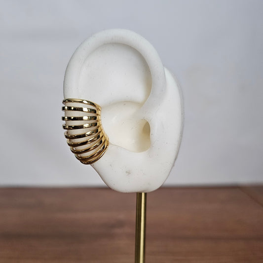 Ear Cuff 1.0