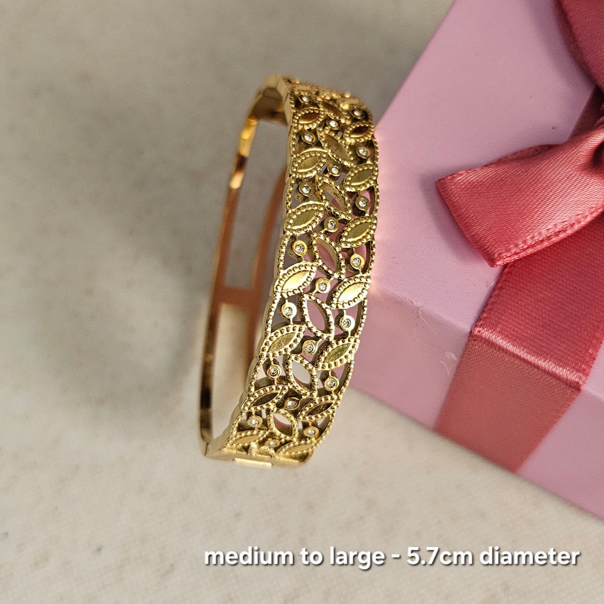 Art Bangle