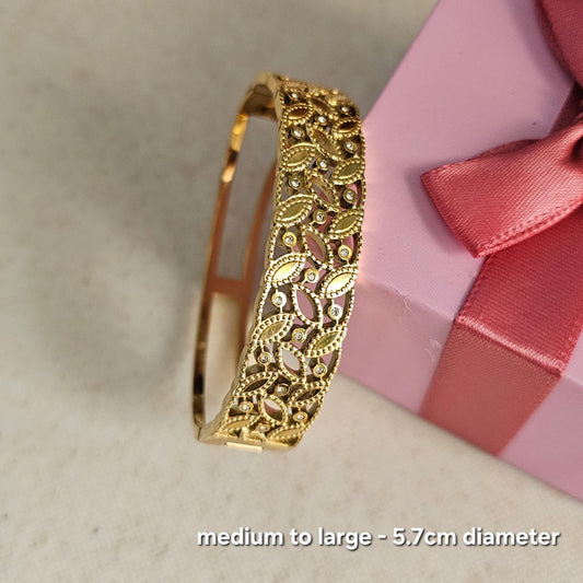 Art Bangle