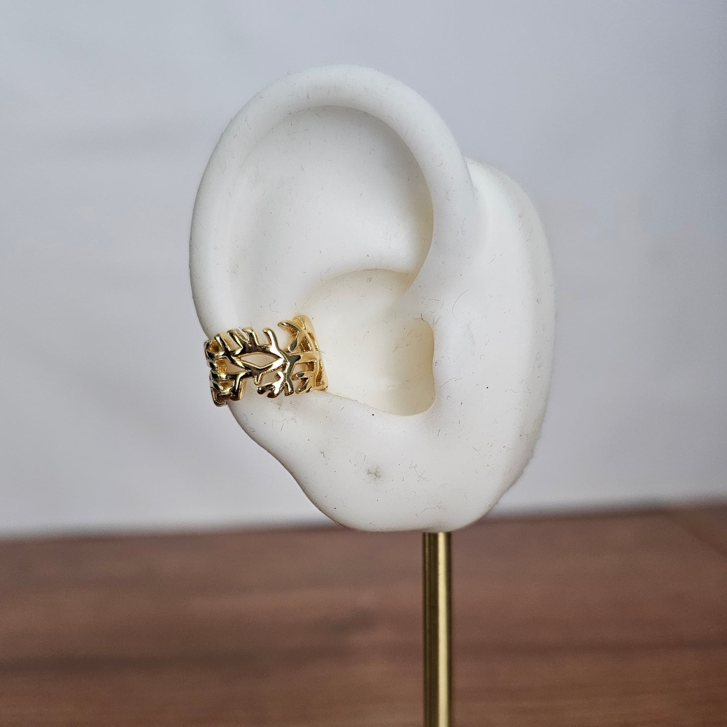 Ear Cuff 2.0