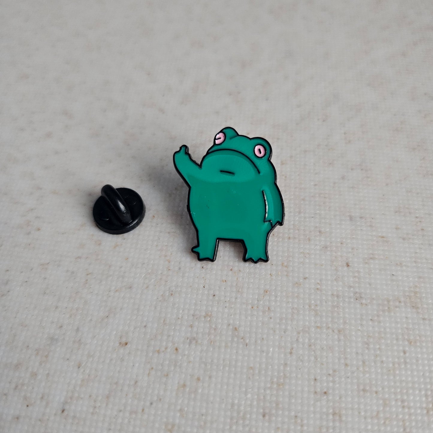 Frog