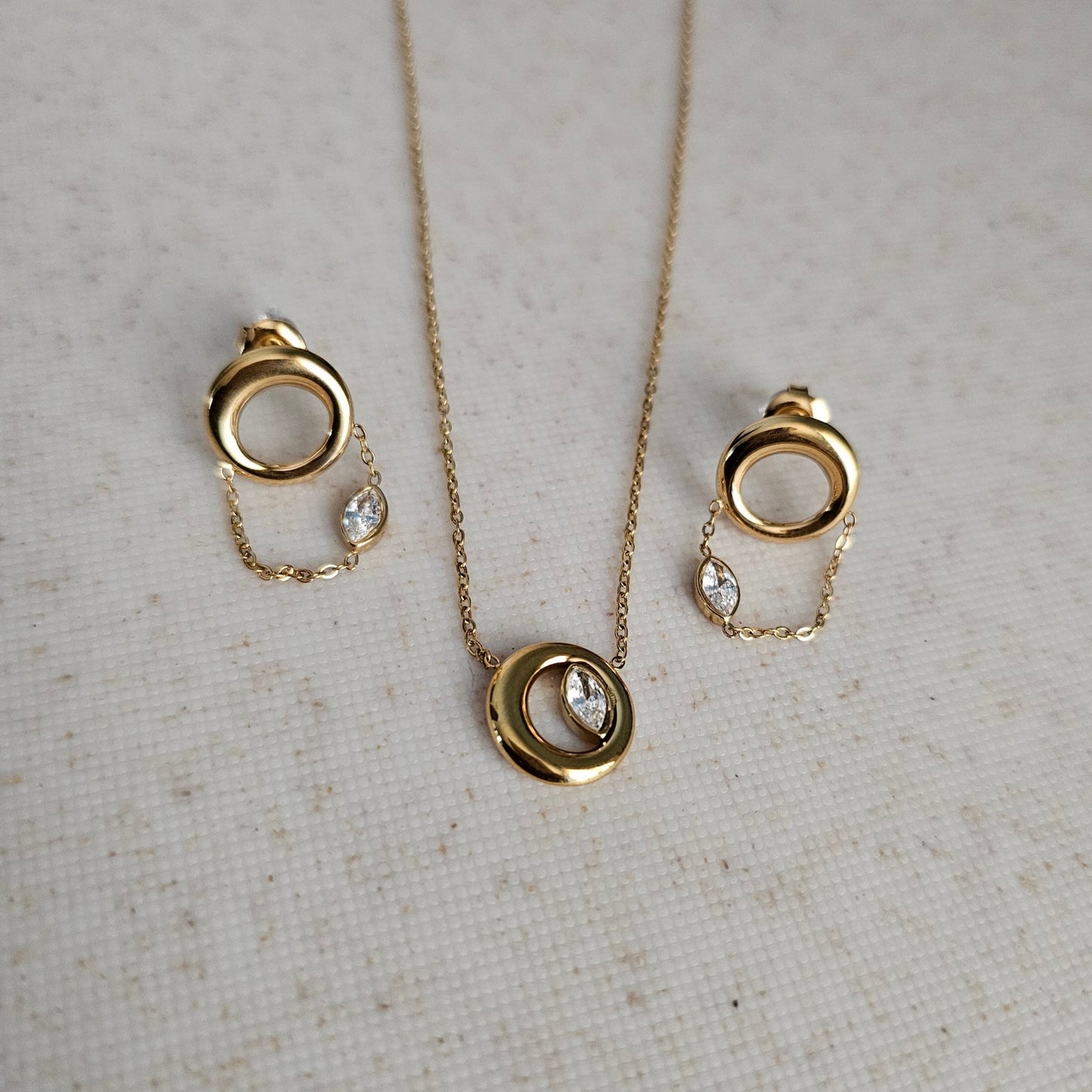 Sphere Set