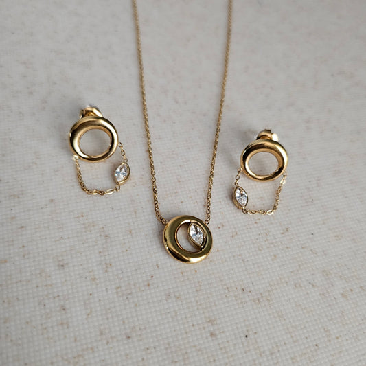 Sphere Set