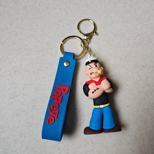 Popeye