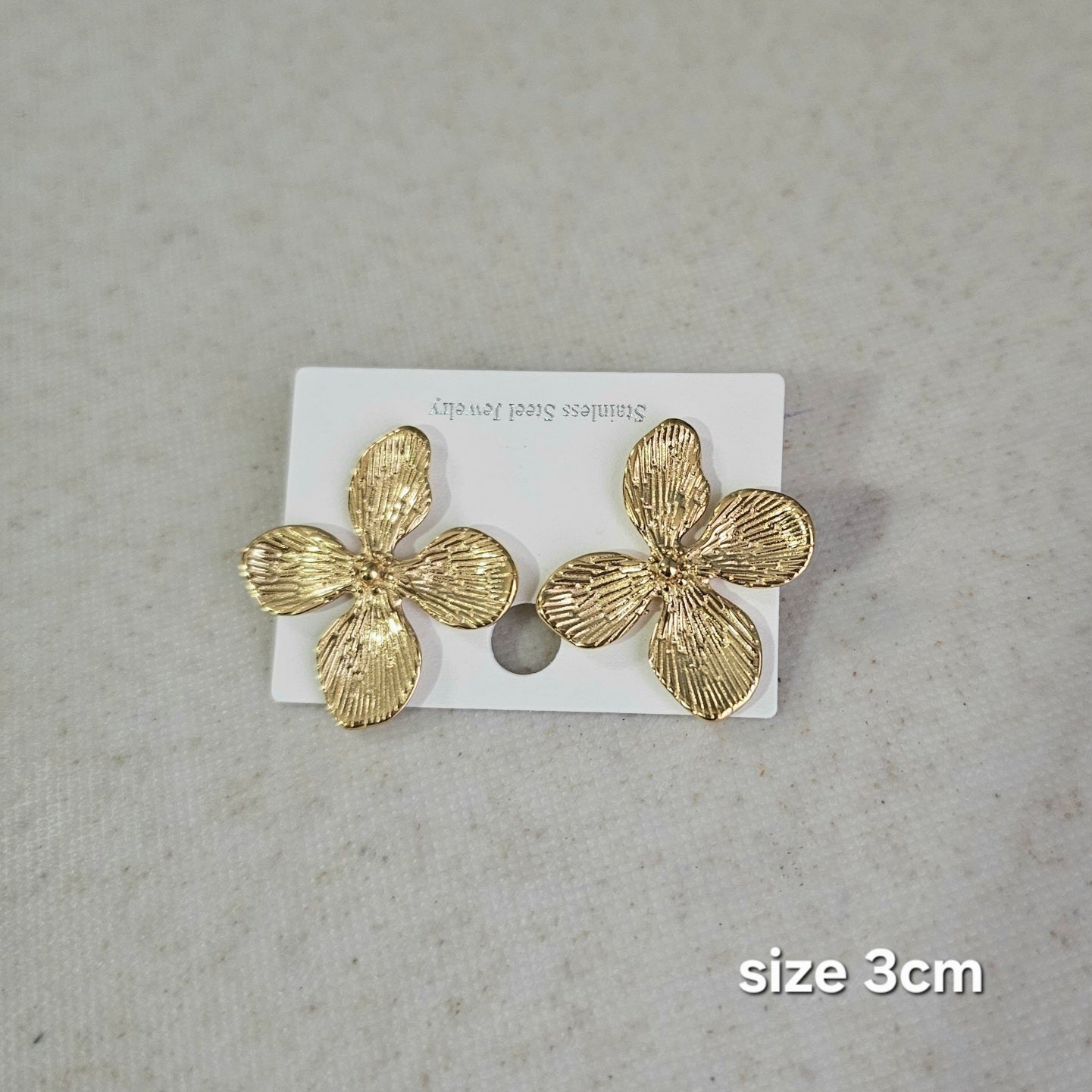 Gold Flowers 2.0