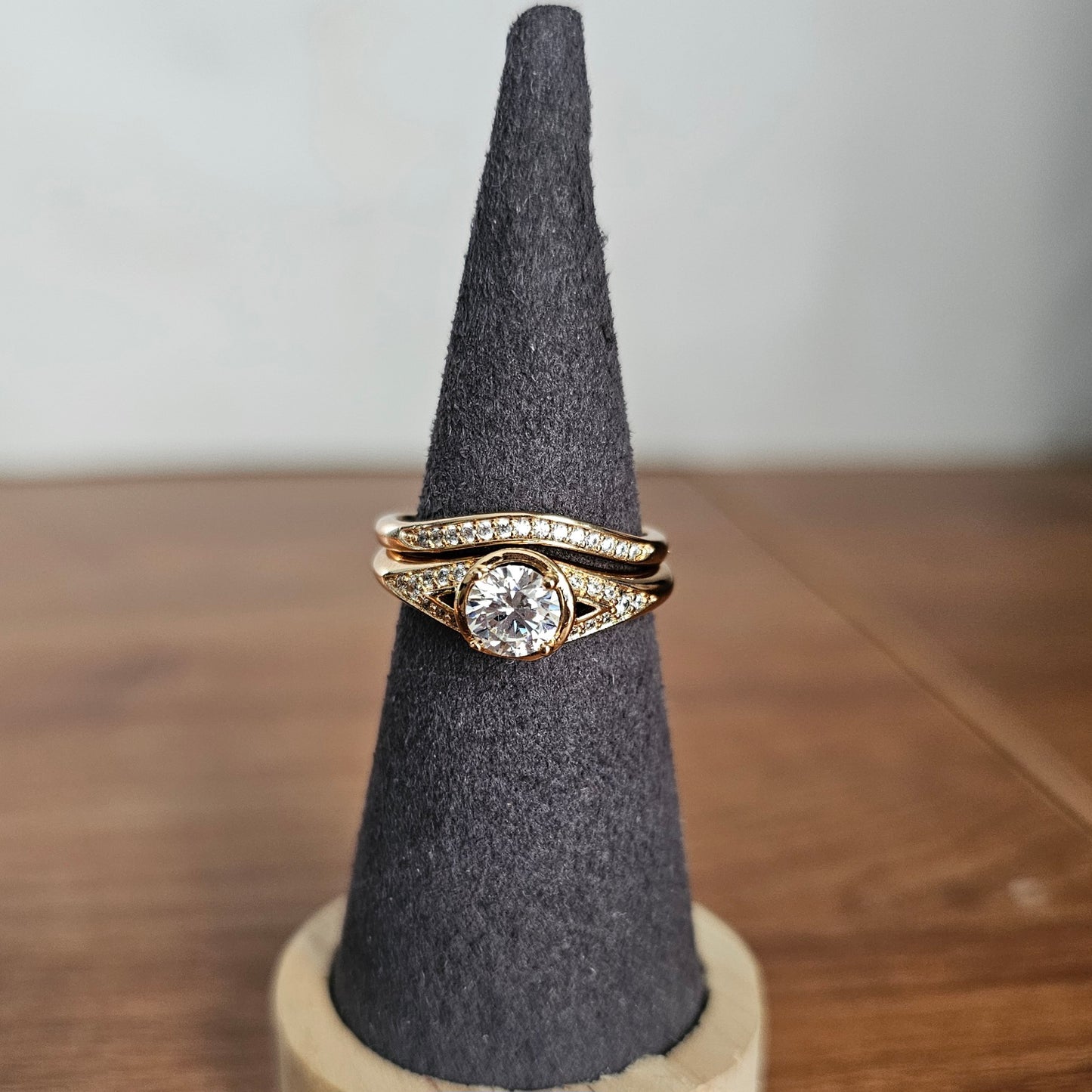 Ring Set 1.0