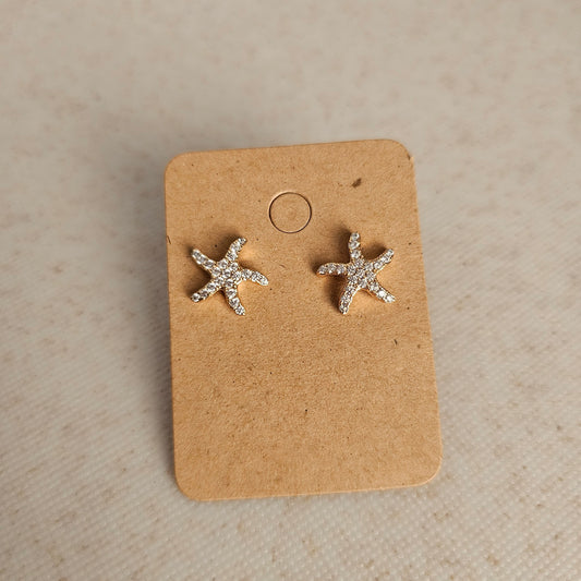 Starfish Stud