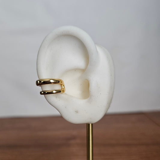 Ear Cuff 6.0