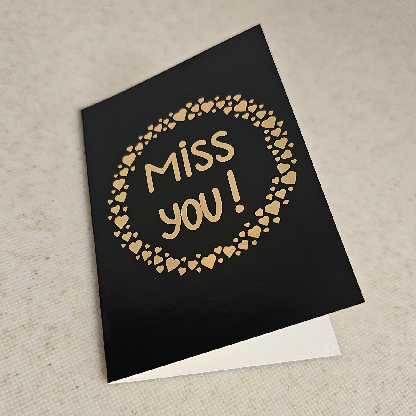 Small Gift Card Type G