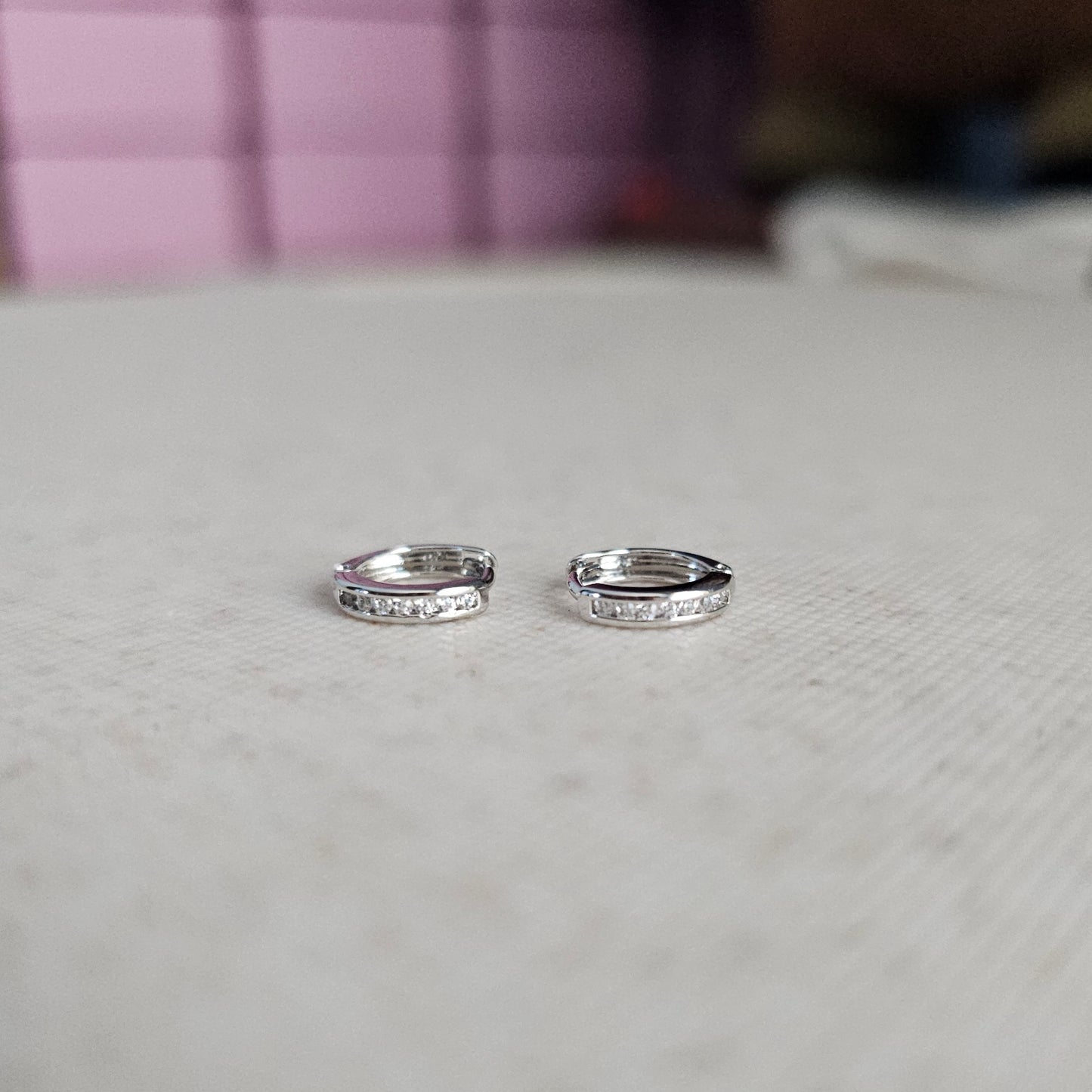 Baby Hoops 6.0