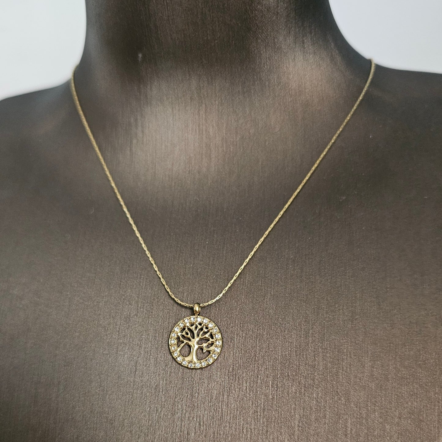 Life Necklace