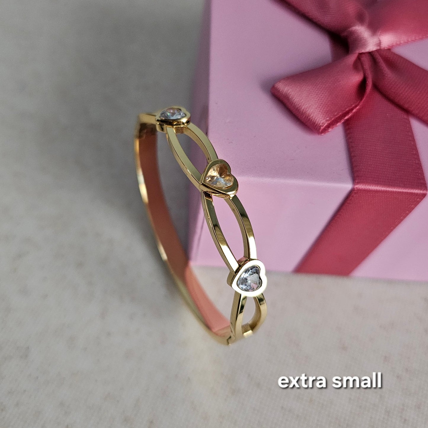 Lovey Bangle