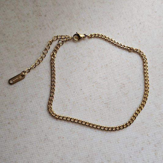 Chain Anklet