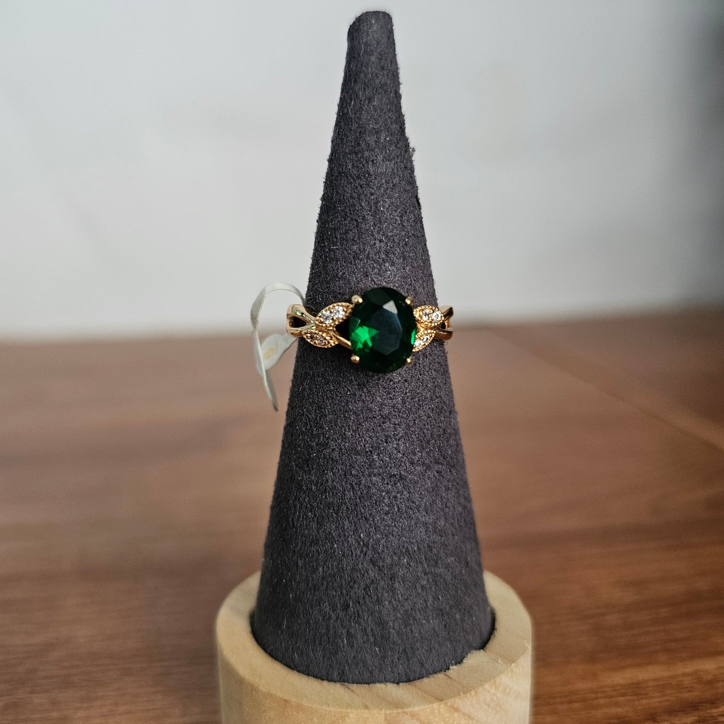 Nature Ring