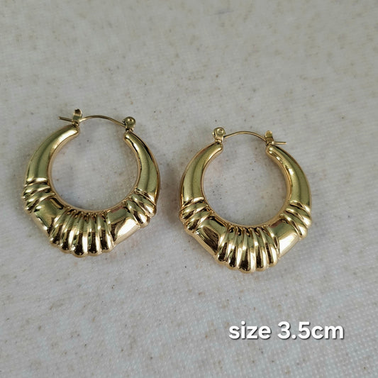 Aura Hoops
