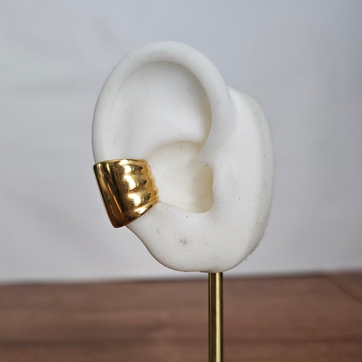 Ear Cuff 5.0
