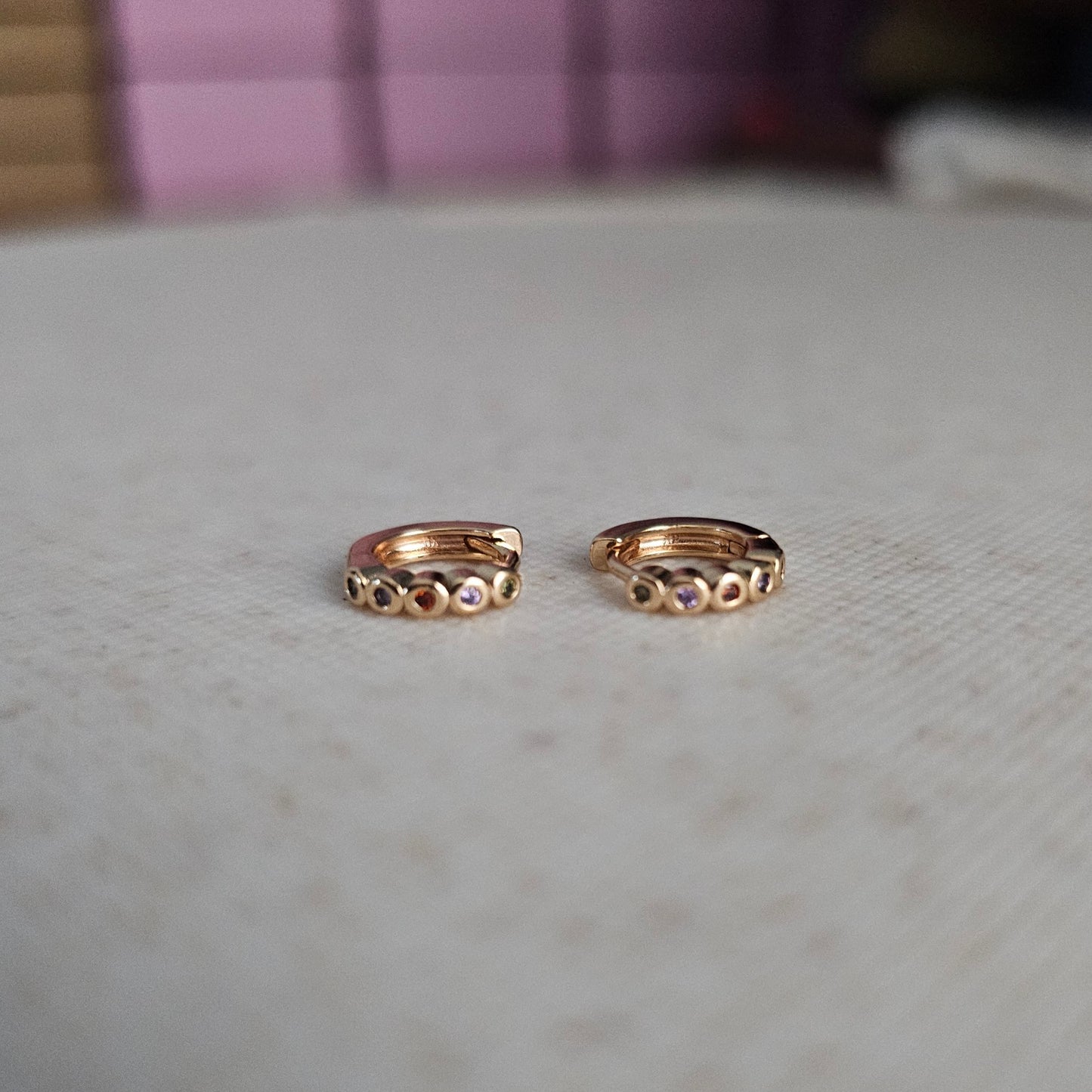 Baby Hoops 8.0
